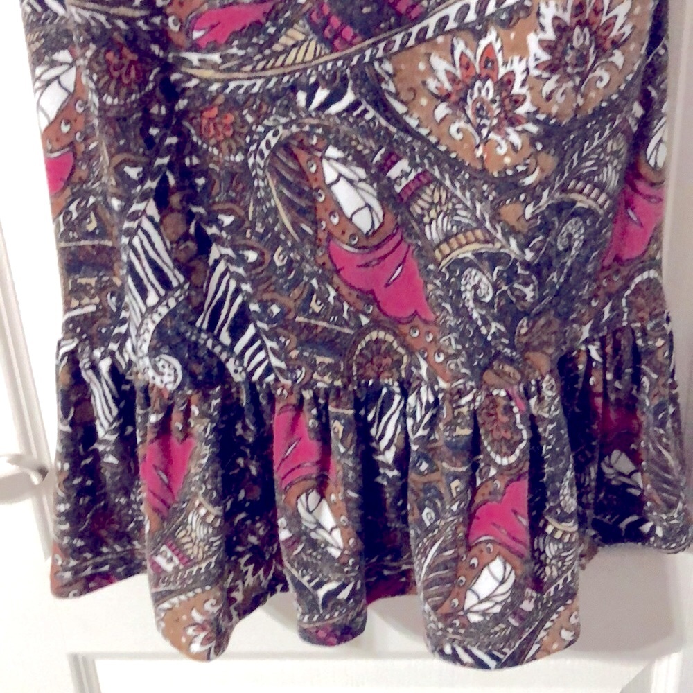 SZ S ESSENTIALS SLEEVELESS DRESS - Picture 3 of 6
